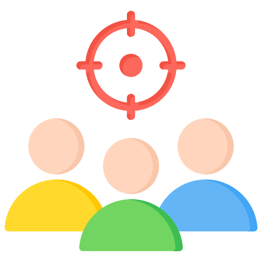 target-audience